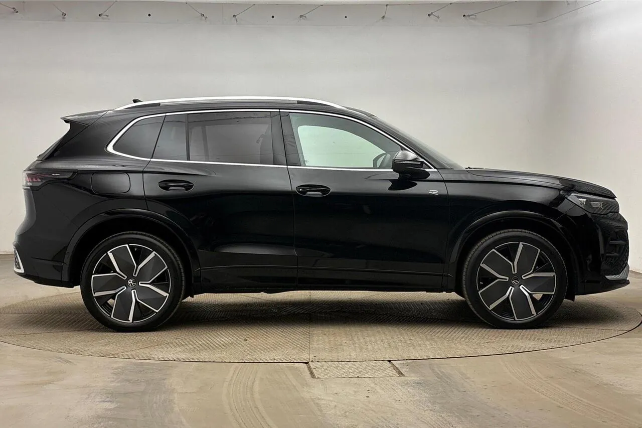 Volkswagen Tiguan 2026 photo 4