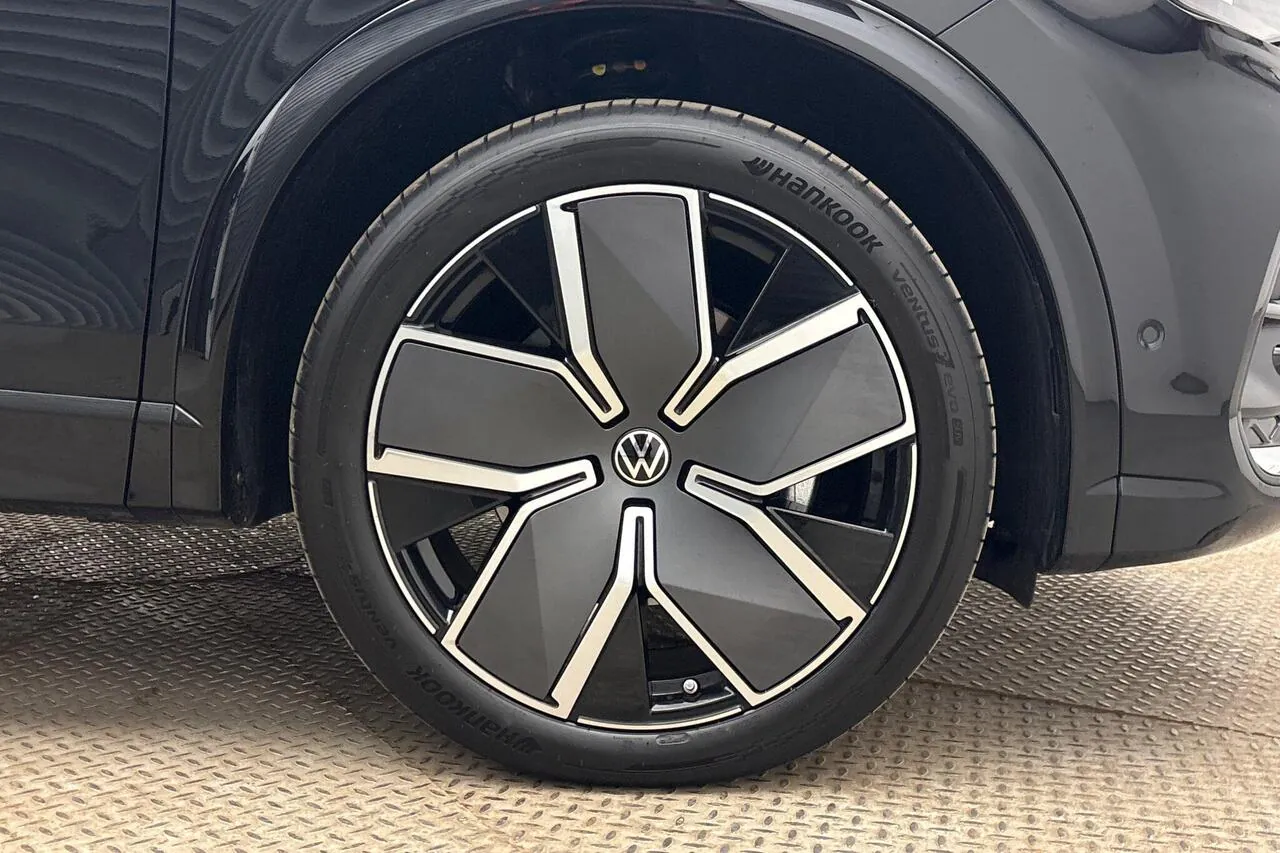 Volkswagen Tiguan 2026 photo 5
