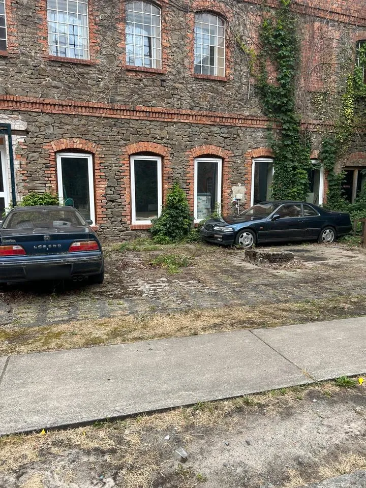 Honda Legend