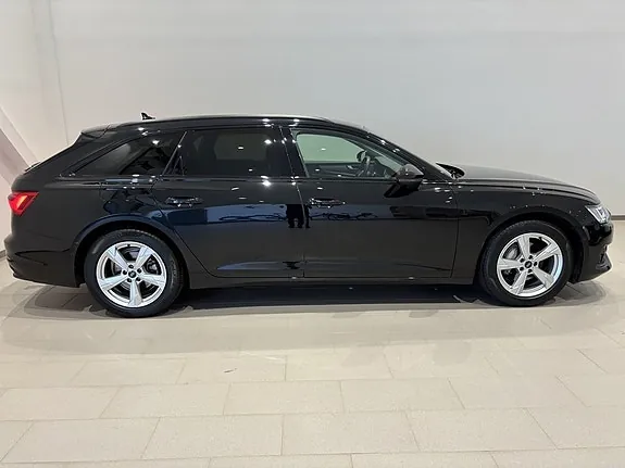 Audi A6 2025 photo 5