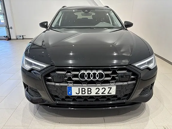 Audi A6 2025 photo 3