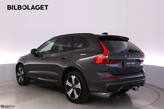 Volvo Xc60 2025 photo 4