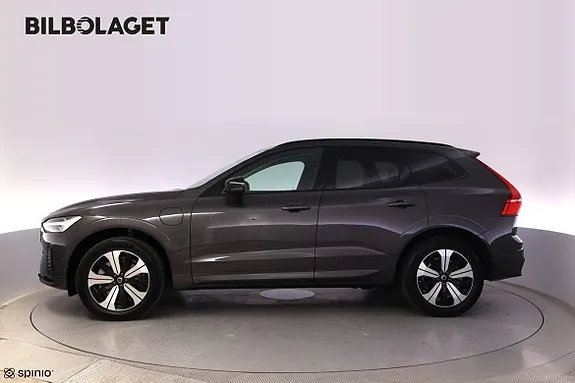 Volvo Xc60 2025 photo 5