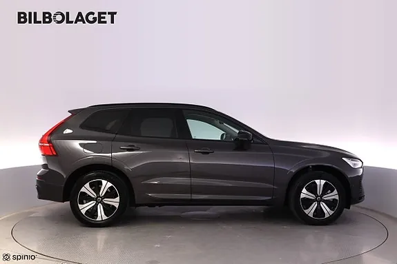 Volvo Xc60 2025 photo 2
