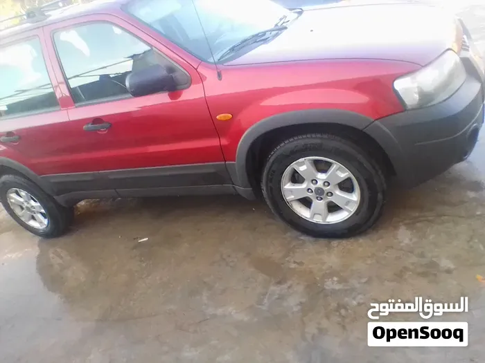Ford Maverick 2005 photo 2