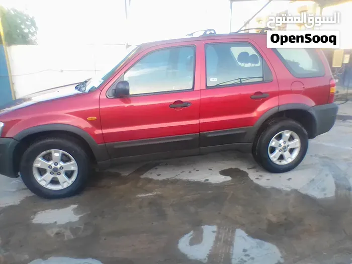 Ford Maverick 2005 photo 3