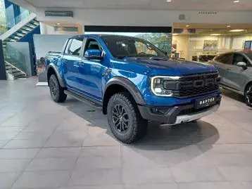 Ford Ranger 2026 photo 3