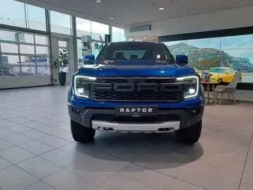 Ford Ranger 2026 photo 2