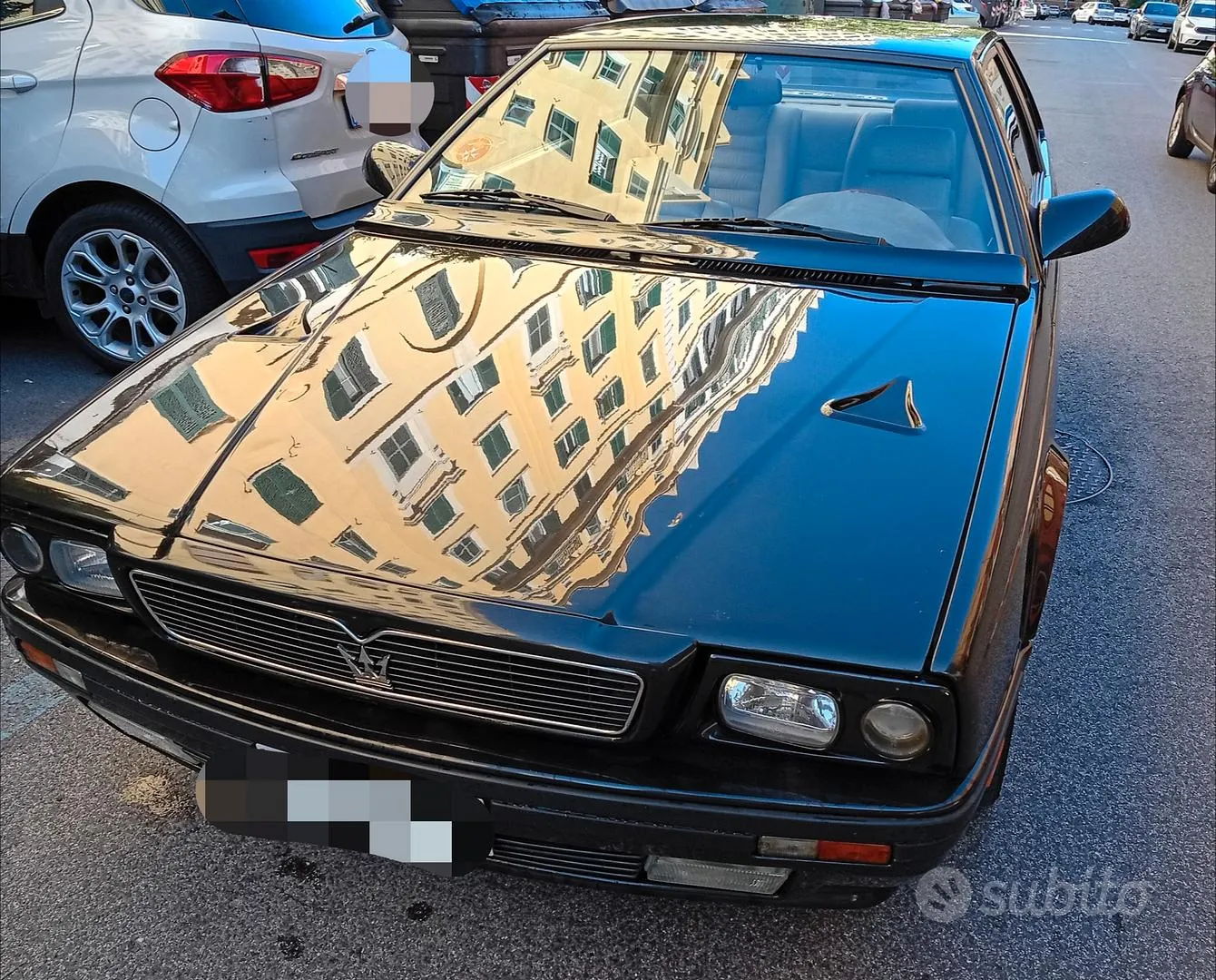 Maserati Racing