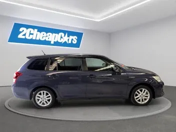 Toyota Corolla 2014 photo 5