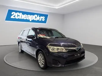 Toyota Corolla 2014 photo 4