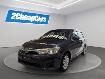 Toyota Corolla 2014 photo 2