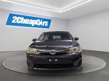 Toyota Corolla 2014 photo 3