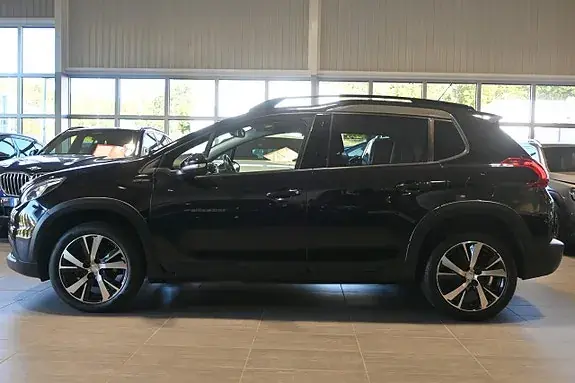 Peugeot 2008 2019 photo 2