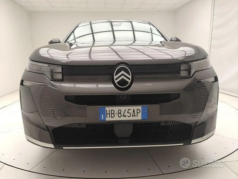 Citroen C5 Aircross 2025 photo 2