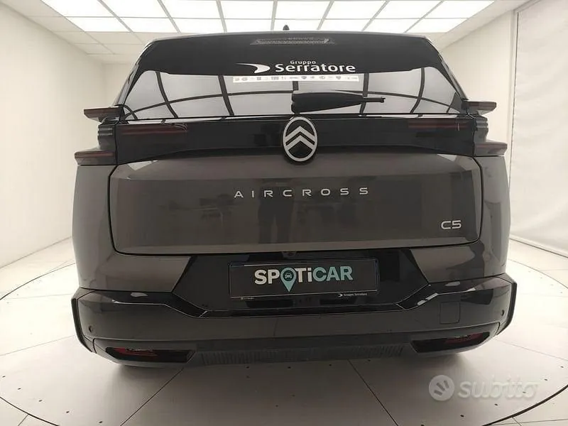 Citroen C5 Aircross 2025 photo 5