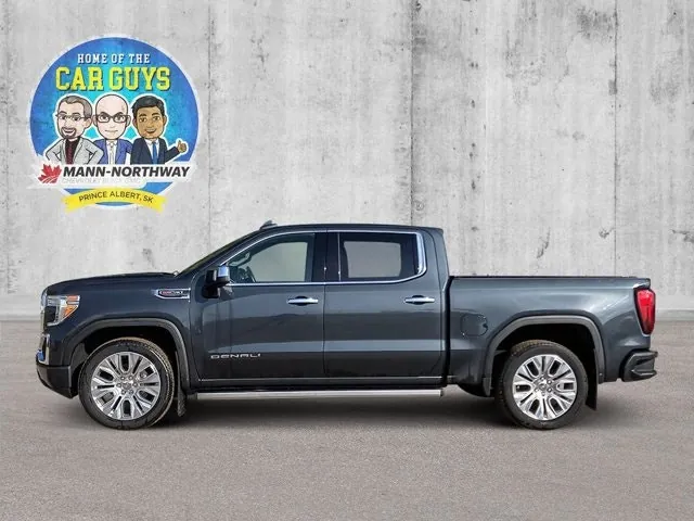 GMC Sierra 1500 2021 photo 4