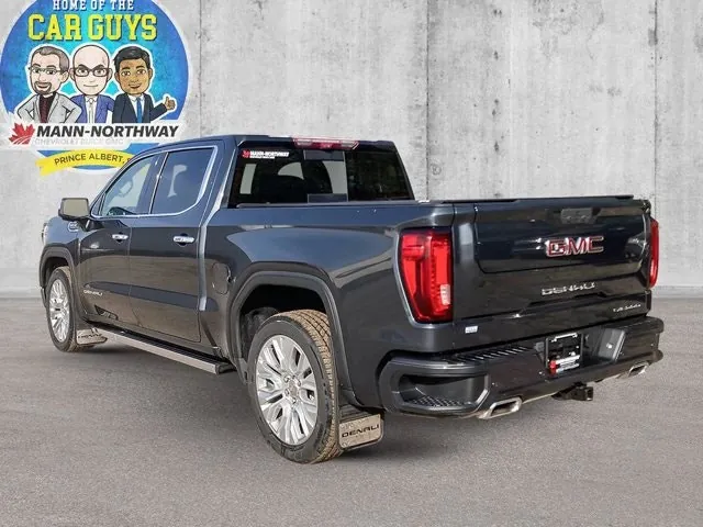 GMC Sierra 1500 2021 photo 5