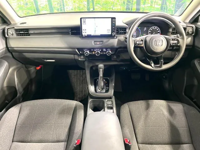 Honda Vezel 2023 photo 2