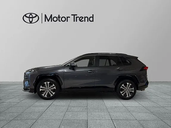 Toyota Rav4 2021 photo 4
