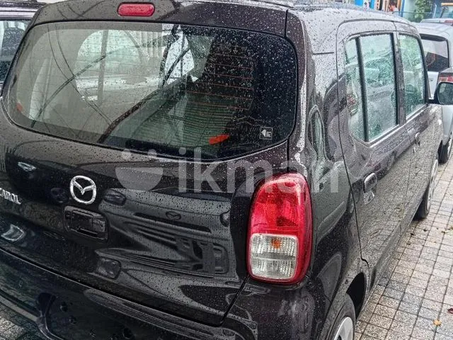 Suzuki Alto 2023 photo 5