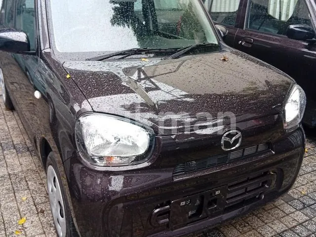 Suzuki Alto 2023 photo 3