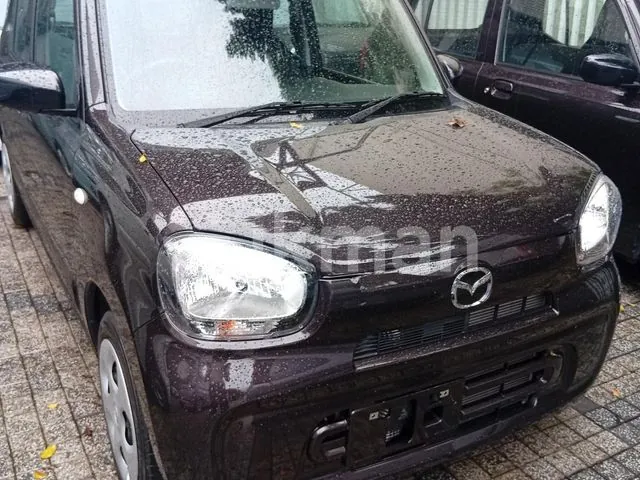 Suzuki Alto 2023 photo 2