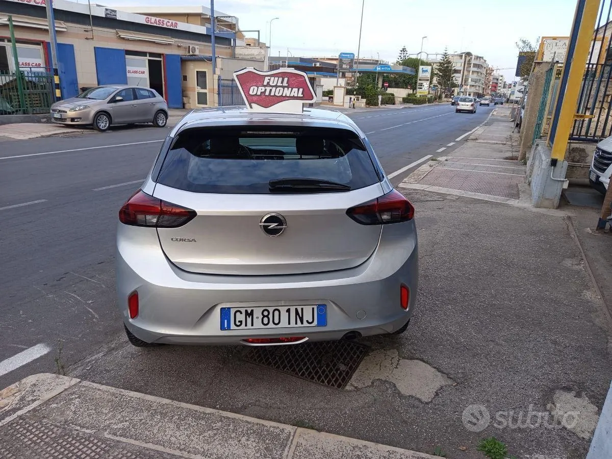 Opel Corsa 2023 photo 5