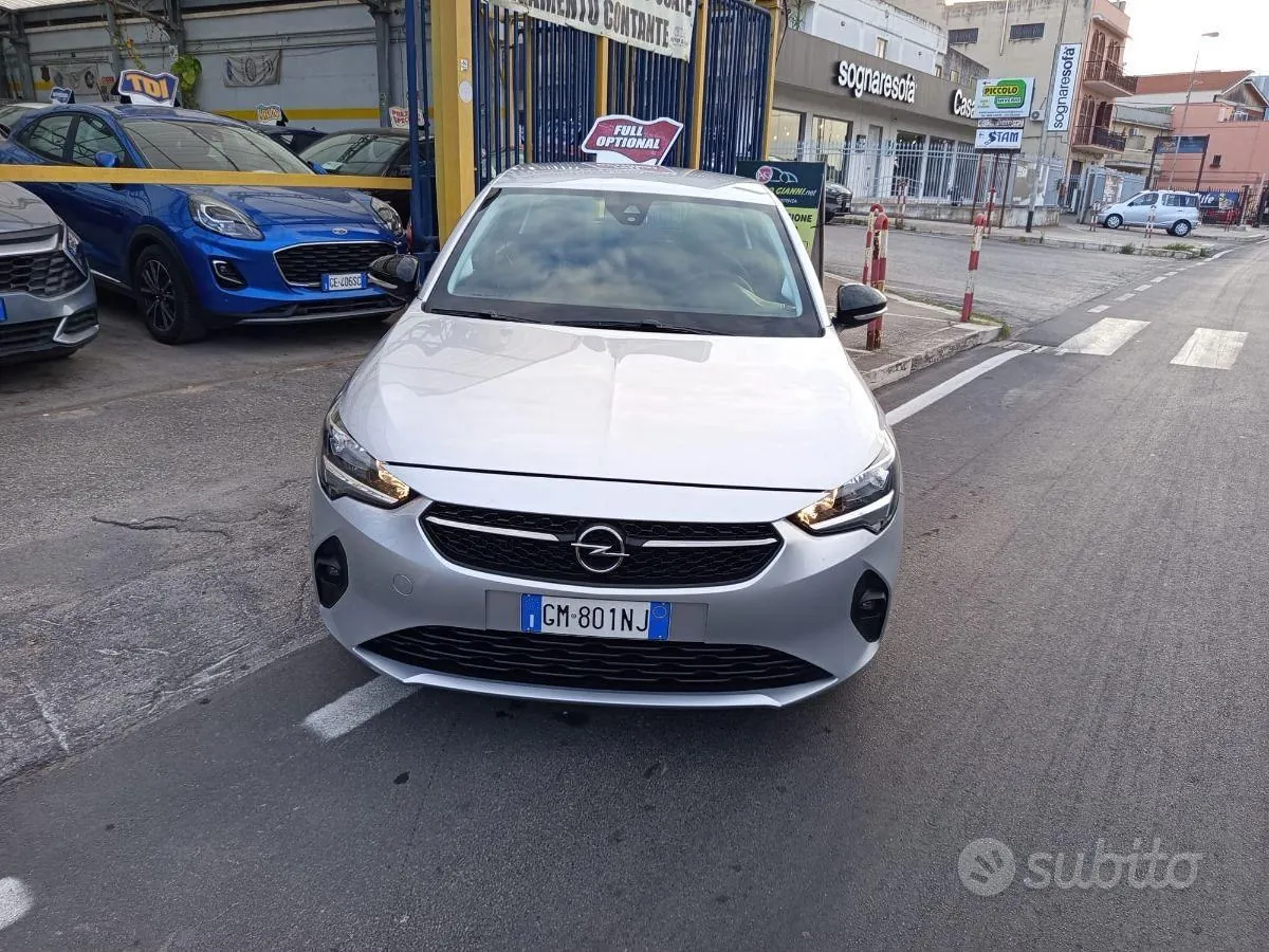 Opel Corsa 2023 photo 2