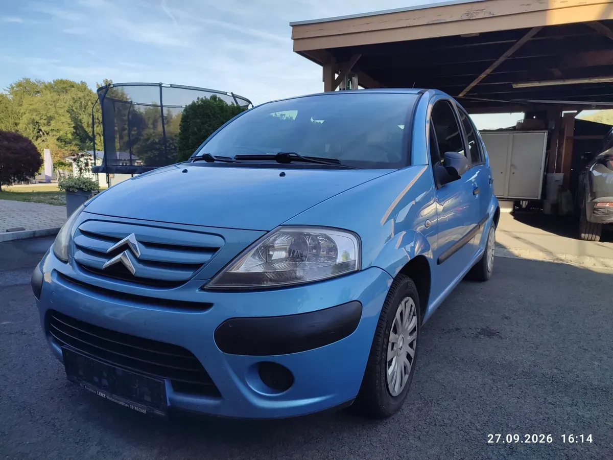 Citroen C3