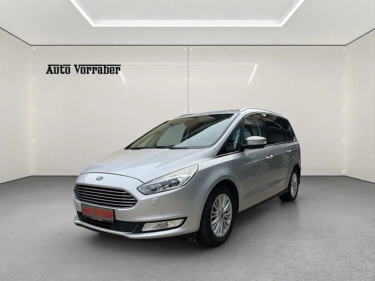 Ford Galaxy