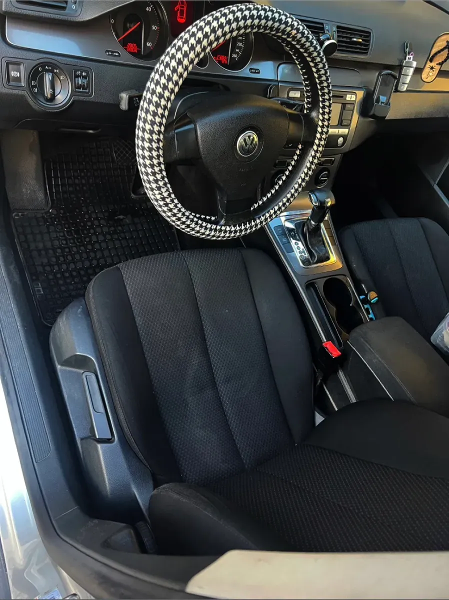 Volkswagen Passat 2008 photo 3
