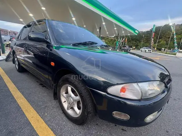Proton Wira