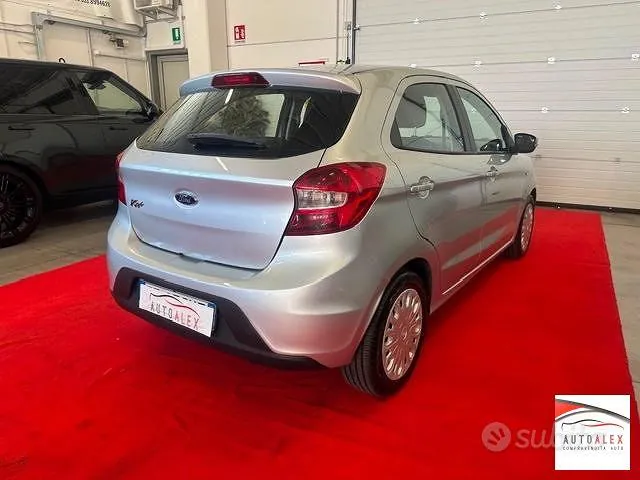 Ford Ka 2016 photo 4