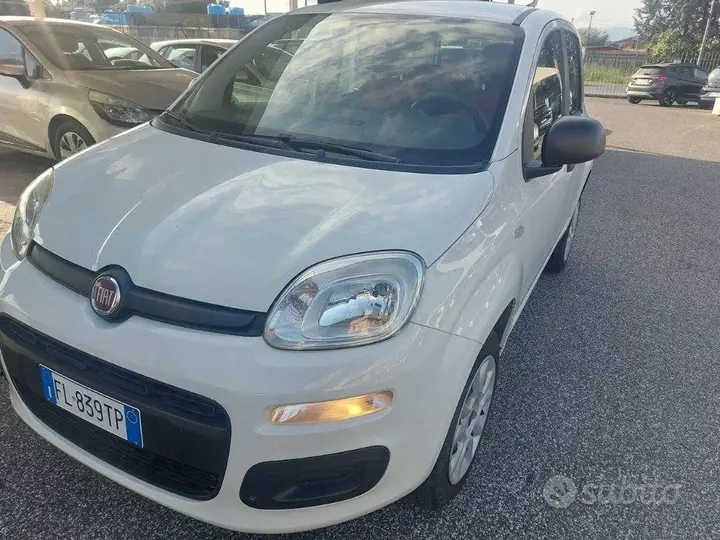 Fiat Panda 2017 photo 3