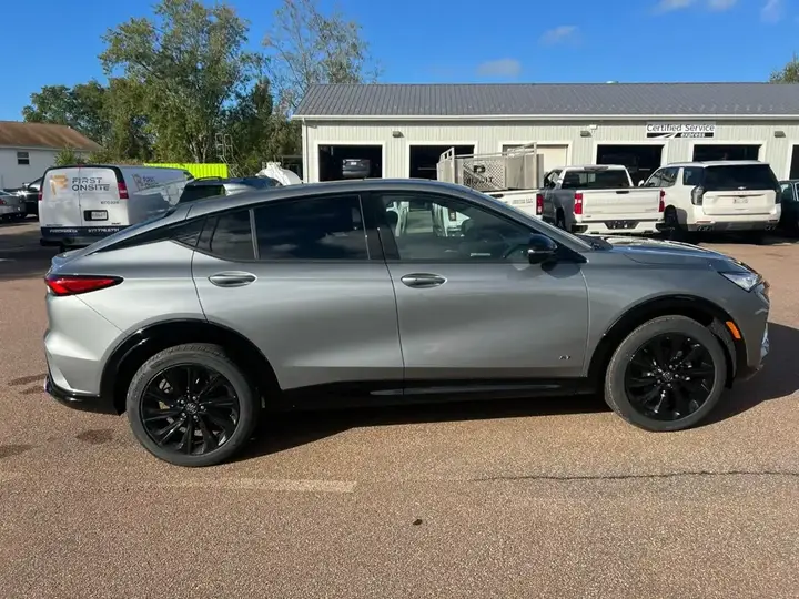Buick Envista 2026 photo 4