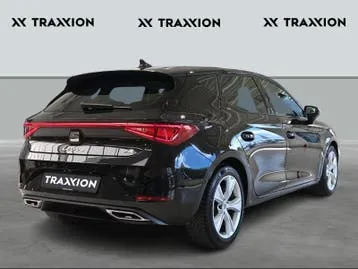 Seat Leon 2023 photo 3