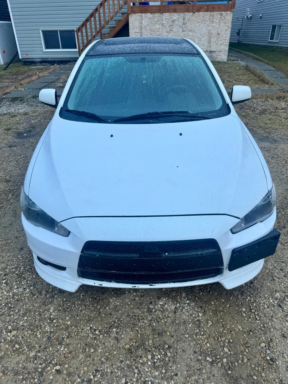 Mitsubishi Lancer 2014 photo 5