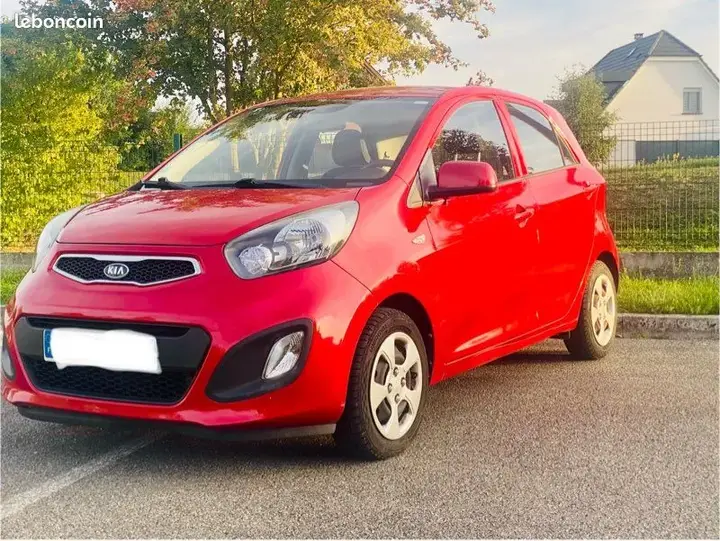 Kia Picanto