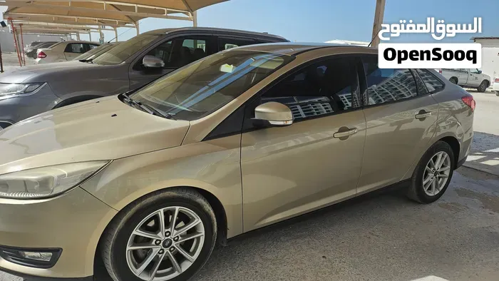 Ford Focus 2017 photo 4