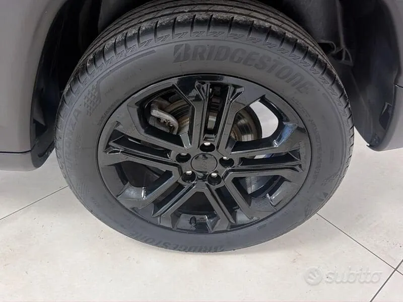 Jeep Compass 2022 photo 5