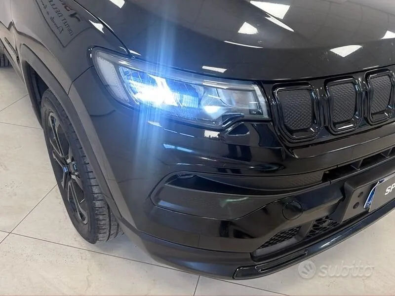 Jeep Compass 2022 photo 3