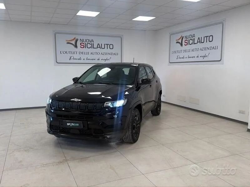 Jeep Compass 2022 photo 4