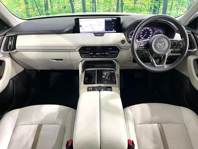 Mazda Cx-60 2022 photo 2
