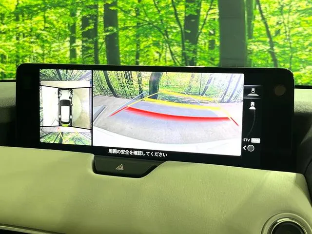 Mazda Cx-60 2022 photo 5