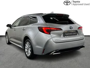 Toyota Corolla 2023 photo 3