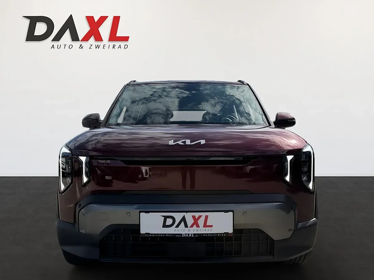 Kia Ev2 photo 2