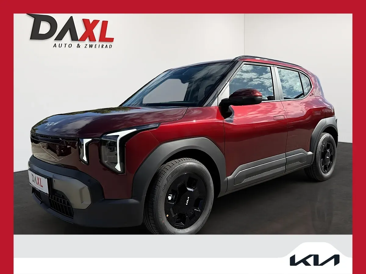 Kia Ev2