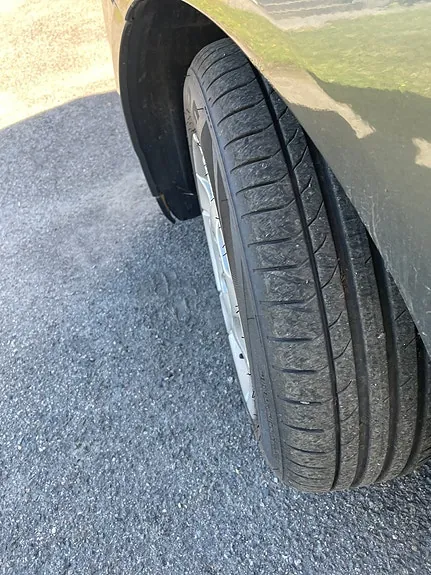 Toyota Corolla 2005 photo 4