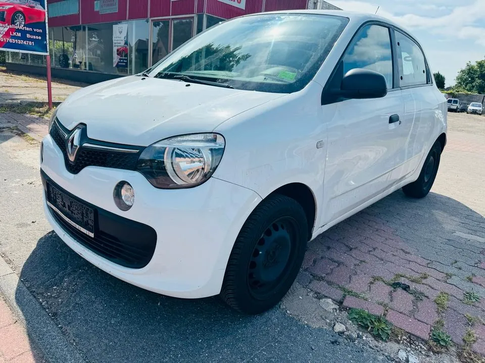 Renault Twingo